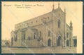 Bologna Città Chiesa S. Antonio da Padova cartolina JK1185 – fronte