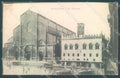 Bologna Città Chiesa San Petronio Tram cartolina JK1189 – fronte