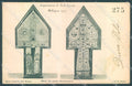 Bologna Città Esposizione Arte Sacra Mitre secolo decimoquarto cartolina JK1195 – fronte