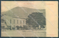 Livorno Elba Portoferraio Villa Napoleonica cartolina JK1210 – fronte