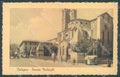 Bologna Città Piazza Malpighi Chiesa cartolina JK1217 – fronte