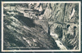 Svizzera Swiss Canton Uri Andermatt Teufelsbrucke Foto cartolina JK1224 – fronte