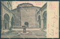 Bologna Città Chiesa Santo Sepolcro saluto da cartolina JK1230 – fronte