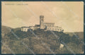 Pistoia Valdinievole Cozzile Castello Brunner 15731 cartolina JK1247 – fronte