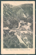 Pistoia Pescia San Giovanni Pietrabuona cartolina JK1254 – fronte