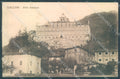 Pistoia Collodi Villa Garzoni cartolina JK1260 – fronte