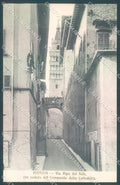 Pistoia Città Campanile Cattedrale cartolina JK1264 – fronte