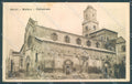 Matera Città Cattedrale cartolina JK1267 – fronte