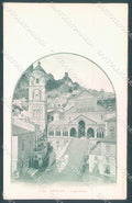 Salerno Amalfi Cattedrale Richter 229 cartolina JK1273 – fronte