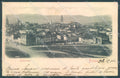 Pistoia Città cartolina JK1279 – fronte