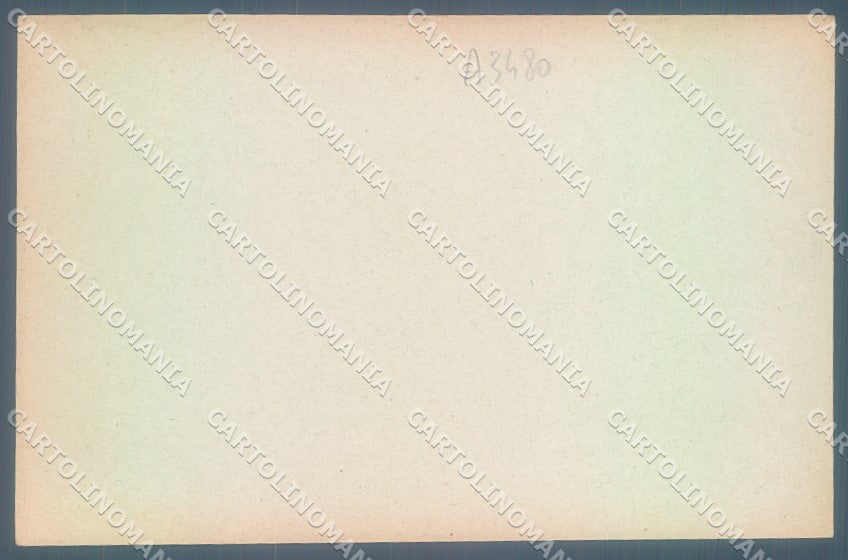 Pistoia Città Bottonificio Toscano commerciale cartolina JK1283 – retro