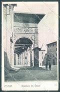 Pistoia Città Ospedale del Ceppo cartolina JK1288 – fronte
