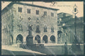 Pistoia Città Palazzo Comunale cartolina JK1311 – fronte