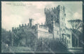 Pistoia Città Villa di Scornio Fortezza Brunner cartolina JK1312 – fronte