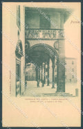 Pistoia Città Ospedale del Ceppo Modiano 1821 cartolina JK1316 – fronte
