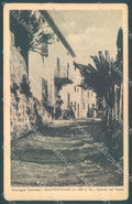 Pistoia Camporipano cartolina JK1322 – fronte