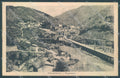 Pistoia Pracchia PIEGA cartolina JK1326 – fronte