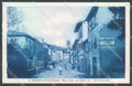 Pistoia San Marcello Pistoiese Via Nazionale cartolina JK1339 – fronte