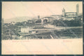 Pistoia Serravalle cartolinaJK1340 – fronte