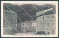 Pistoia San Marcello Pistoiese Piazza Matteotti cartolina JK1344 – fronte
