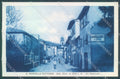 Pistoia San Marcello Pistoiese Via Nazionale cartolina JK1346 – fronte