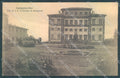Pistoia Lamporecchio Villa Reale Principe Rospigliosi cartolina JK1352 – fronte