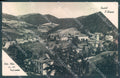 Bologna Castel d'Aiano Foto cartolina JK1374 – fronte