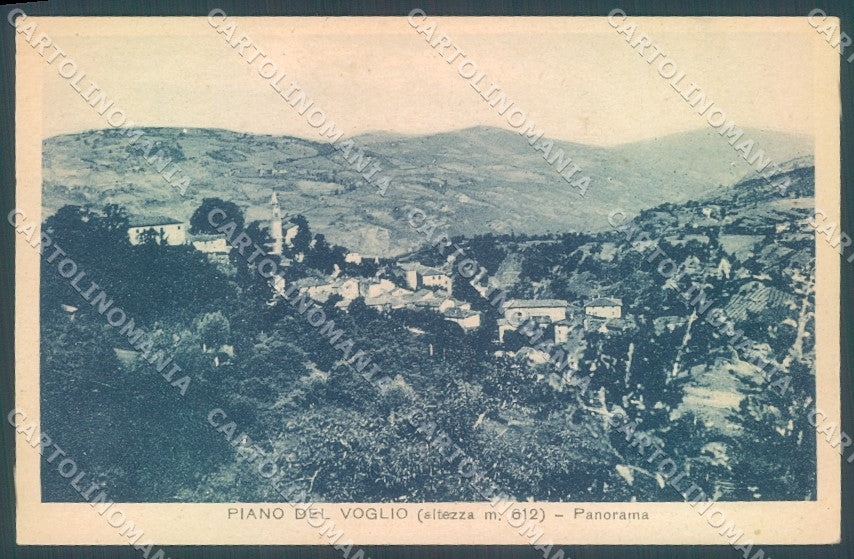 Bologna Piano del Voglio cartolina JK1384 – fronte