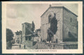 Bologna Castel di Serravalle Chiesa cartolina JK1391 – fronte