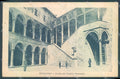 Roma Bracciano Cortile Castello Odescalchi cartolina JK1395 – fronte