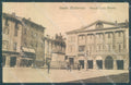 Alessandria Casale Monferrato Piazza C. Alberto Modiano 65841 cartolina JK1398 – fronte