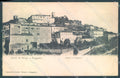 Pistoia Borgo a Buggiano saluti da cartolina JK1401 – fronte