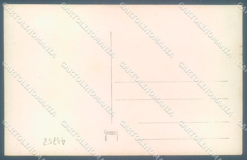 Singapore Malay Village RPPC real photo postcard JK1405 – retro