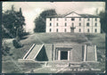 Bologna Città Villa Mausoleo Marconi STRAPPO Foto FG cartolina JK1406 – fronte