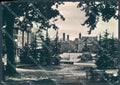 Bologna Città Piazza VIII Agosto Foto FG cartolina JK1408 – fronte