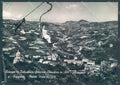 Bologna Lizzano Belvedere Seggiovia Foto FG cartolina JK1414 – fronte