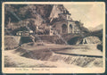 Bologna Porretta Terme Madonna del Ponte FG cartolina JK1428 – fronte
