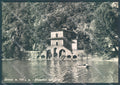 L'Aquila Scanno Lago Santuario Foto FG cartolina JK1441 – fronte