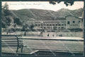 L'Aquila Roccaraso Piazza Municipio Foto FG cartolina JK1442 – fronte