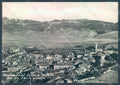 L'Aquila Pescocostanzo Foto FG cartolina JK1475 – fronte