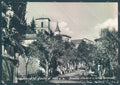 L'Aquila Pescocostanzo Chiesa Alterocca 25739 Foto FG cartolina JK1490 – fronte