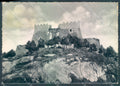 Campobasso Città Castello Monforte Foto FG cartolina JK1504 – fronte