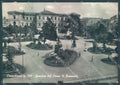 Campobasso Città Giardino Corso Vittorio Emanuele Foto FG cartolina JK1507 – fronte
