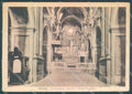 Avellino Città Basilica Montevergine Altare Maggiore FG cartolina JK1515 – fronte
