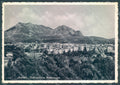 Avellino Città Montevergine PIEGHE Foto FG cartolina JK1528 – fronte