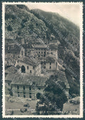 Avellino Montevergine Santuario Foto FG cartolina JK1531 – fronte