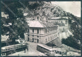 Avellino Montevergine Santuario Foto FG cartolina JK1540 – fronte