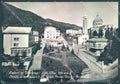 Bologna Lizzano in Belvedere Chiesa Hotel Miravalle Foto FG cartolina JK1544 – fronte