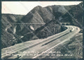 Bologna Baragazza Ponte Poggettone Autostrada del Sole Foto FG cartolina JK1552 – fronte