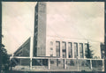 Bologna Città Scuola Ingegneria Foto FG cartolina JK1559 – fronte